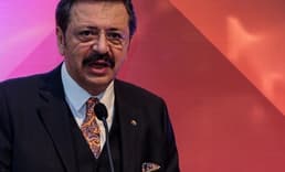 TOBB: Gümrük Birliği'nin kapsamı genişletilmeli