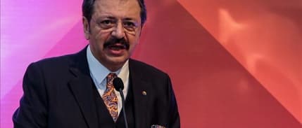 TOBB: Gümrük Birliği'nin kapsamı genişletilmeli