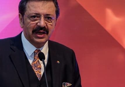 TOBB: Gümrük Birliği'nin kapsamı genişletilmeli