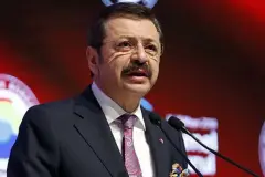 TOBB/Hisarcıklıoğlu: Bankalardan daha vicdanlı davranmalarını bekliyoruz