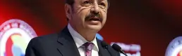 TOBB/Hisarcıklıoğlu: Bankalardan daha vicdanlı davranmalarını bekliyoruz