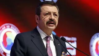 TOBB/Hisarcıklıoğlu: Bankalardan daha vicdanlı davranmalarını bekliyoruz