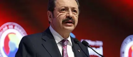 TOBB/Hisarcıklıoğlu: Bankalardan daha vicdanlı davranmalarını bekliyoruz