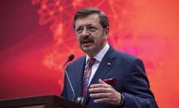 TOBB: Kotalarla örülü bir dünya istemiyoruz
