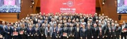 TOBB, Türkiye'nin en hızlı büyüyen 100 şirketini açıkladı