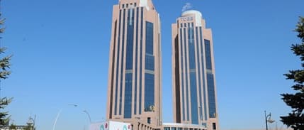 TOBB'un eylül ayında onayladığı kapasite raporu yüzde 8,8 arttı