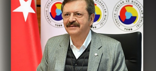 TOBB: Vergi sisteminde köklü ve yapısal bir reforma ihtiyaç var