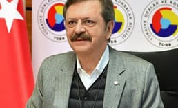 TOBB: Vergi sisteminde köklü ve yapısal bir reforma ihtiyaç var