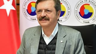 TOBB: Vergi sisteminde köklü ve yapısal bir reforma ihtiyaç var