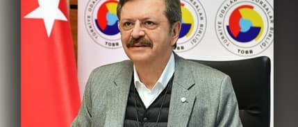 TOBB: Vergi sisteminde köklü ve yapısal bir reforma ihtiyaç var