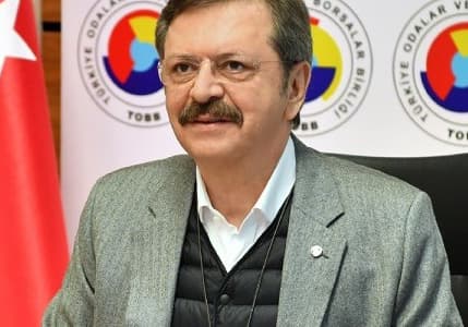 TOBB: Vergi sisteminde köklü ve yapısal bir reforma ihtiyaç var
