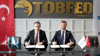 İŞKUR ile kadın ve gençleri otomotiv sektörüne kazandıracak protokol imzalandı