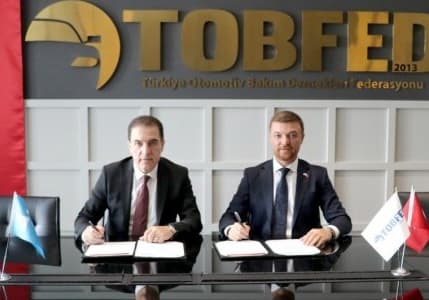 İŞKUR ile kadın ve gençleri otomotiv sektörüne kazandıracak protokol imzalandı
