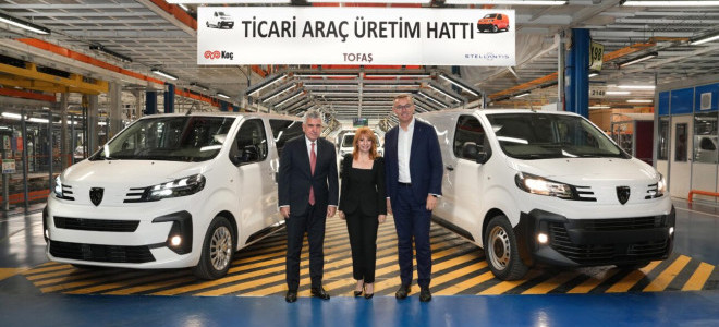 Tofaş CEO'su Cengiz Eroldu: Otomotivde asıl risk 2027-2028 yıllarında