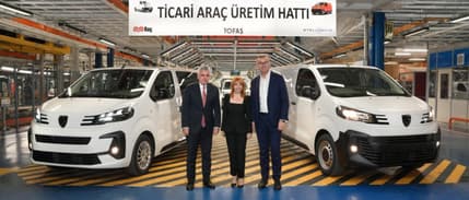 Tofaş CEO'su Cengiz Eroldu: Otomotivde asıl risk 2027-2028 yıllarında