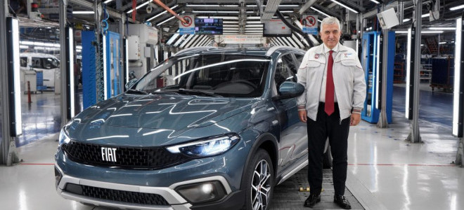 Tofaş CEO'su duyurdu: Türkiye'nin en çok satan otomobilinin üretimine son veriliyor