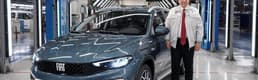 Tofaş CEO'su duyurdu: Türkiye'nin en çok satan otomobilinin üretimine son veriliyor