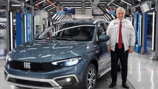 Tofaş CEO'su duyurdu: Türkiye'nin en çok satan otomobilinin üretimine son veriliyor