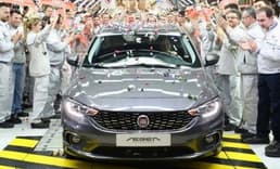 TOFAŞ, Fiat Egea üretimi için beklenen kararını açıkladı
