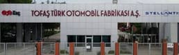 Tofaş hisselerinde Stellantis yükselişi