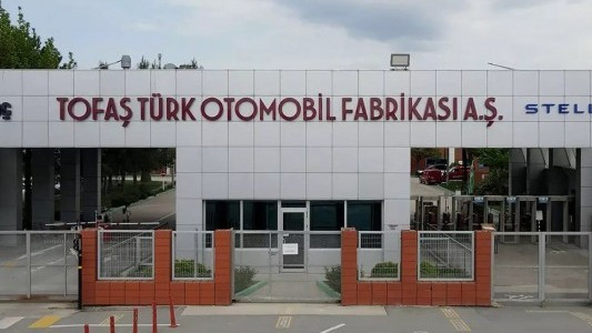 Tofaş, ilk çeyrekte beklentilerin üzerinde net kâr açıkladı