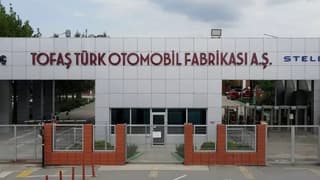 Tofaş, ilk çeyrekte beklentilerin üzerinde net kâr açıkladı