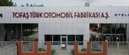 Tofaş, ilk çeyrekte beklentilerin üzerinde net kâr açıkladı