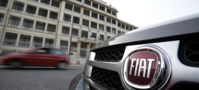 Tofaş'ın Stellantis Otomotiv'i satın almasına dair sözleşme imzalandı