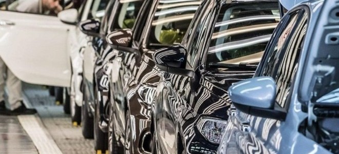 Tofaş'ın Stellantis paylarını almasına yönelik nihai inceleme başlatıldı