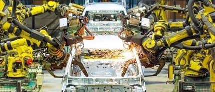 Tofaş KAP'a bildirdi: Üretime geçici ara verilecek