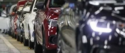 Tofaş'ta üretime geçici ara