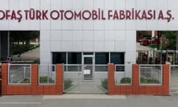 Tofaş’ta üretime geçici ara verilecek