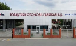 Tofaş'tan 3 milyar TL'lik temettü kararı