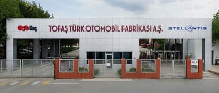 Tofaş'tan 3 milyar TL'lik temettü kararı