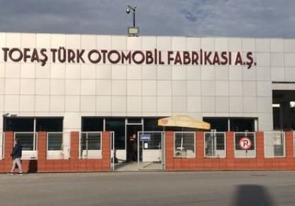Tofaş'tan Stellantis açıklaması