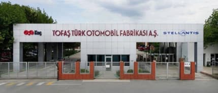 TOFAŞ’tan üretime geçici ara kararı