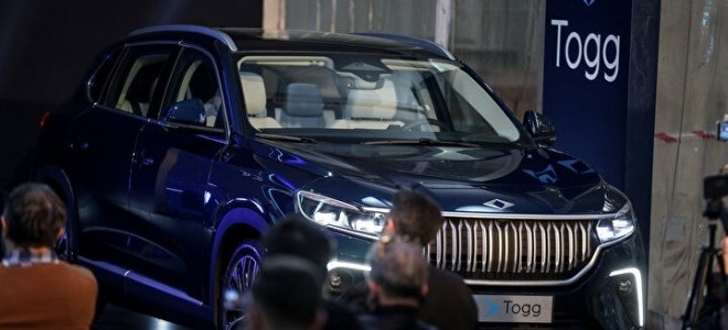 Togg'a ilk zam geldi: İşte güncel fiyat listesi