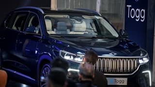 Togg'a ilk zam geldi: İşte güncel fiyat listesi