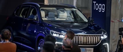 Togg'a ilk zam geldi: İşte güncel fiyat listesi