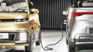 VERY, piyasaya girmeye hazırlanıyor