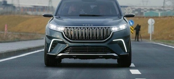 Togg, çekilişle teslim edilecek araç sayısını 20 bine çıkardı