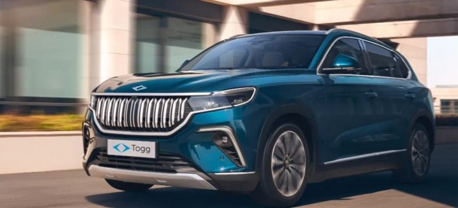 Togg CEO’su Karakaş açıkladı: 2030 üretim hedefi belli oldu