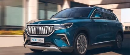 Togg CEO’su Karakaş açıkladı: 2030 üretim hedefi belli oldu