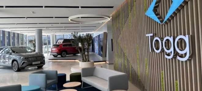 Togg CEO’su Karakaş duyurdu: Yeni Togg, 2025’te yollarda olacak
