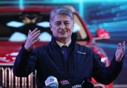 Togg CEO’su Karakaş yanıtladı: Çinli şirketlerle ortak üretim yapılacak mı?