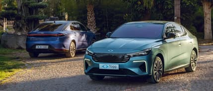 Togg’dan 700 bin TL’ye varan sıfır faizli kredi kampanyası