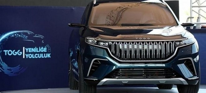 TOGG'dan Çinli ortak iddialarına yanıt