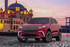 Togg'dan sosyal medyadaki asılsız görsellere yönelik açıklama