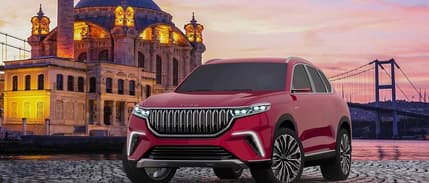 Togg'dan sosyal medyadaki asılsız görsellere yönelik açıklama