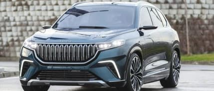 TOGG, dijital varlık cüzdanını tanıttı